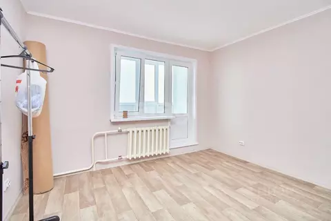 1-к кв. Тюменская область, Тюмень пос. Новорощино, ул. Андрея ...