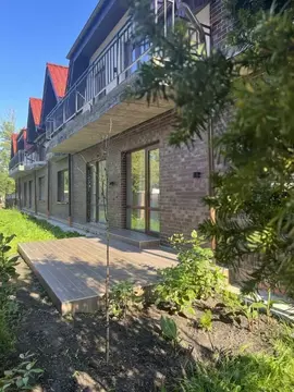 Таунхаус в Калининградская область, Зеленоградск Пионерская ул. (194 ...