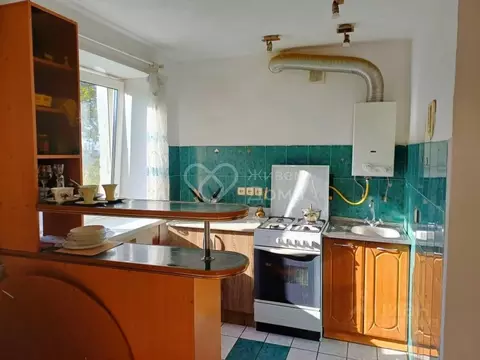 2-к кв. Волгоградская область, Волгоград ул. Рокоссовского, 32 (43.9 ...