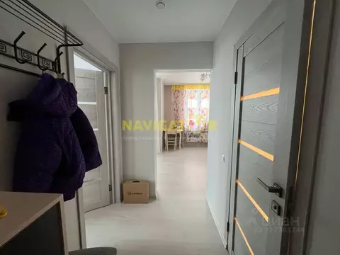 1-к кв. Башкортостан, Уфа ул. Академика Сулейманова, 10 (35.0 м)