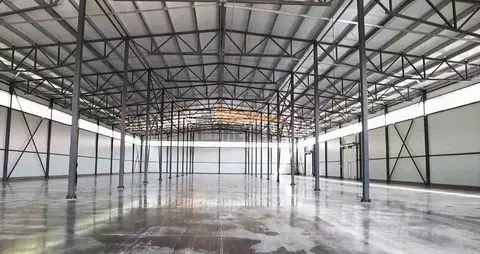 Склад в Московская область, Пушкино Новое Пушкино тер., 5 (1188 м)