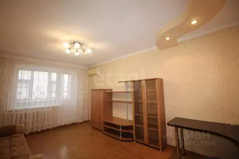 1-к кв. Ульяновская область, Ульяновск просп. Академика Филатова, 13 ...