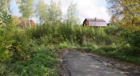 Участок в Московская область, Озеры Коломна городской округ, ул. ...