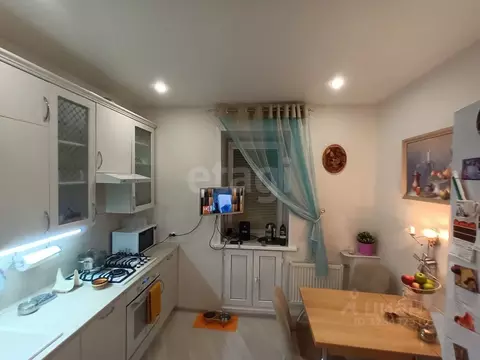 3-к кв. Коми, Ухта ул. Дзержинского, 11А (65.2 м)