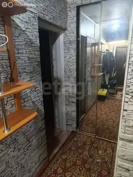 2-комнатная квартира: Омск, улица Челюскинцев, 83Б (46.7 м)