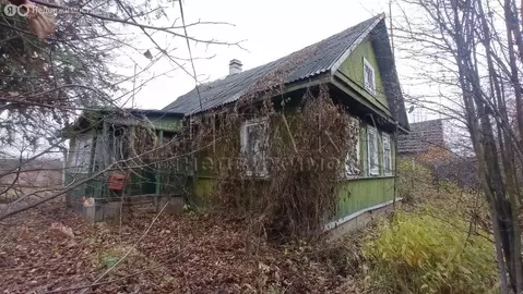 Дом в Ульяновка, Московское шоссе (79.5 м)