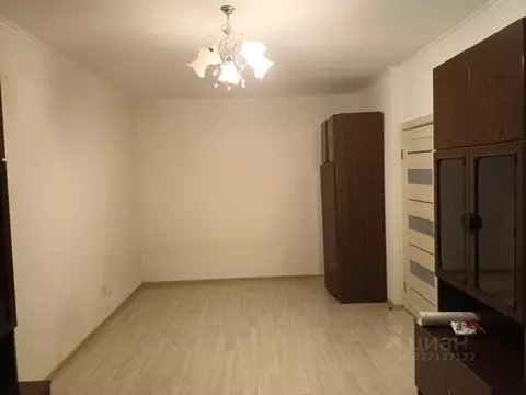 1-к кв. Москва ул. Шумилова, 24А (67.0 м)