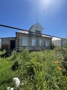 Дом в Тамбовская область, Тамбовский муниципальный округ, с. Малиновка ...