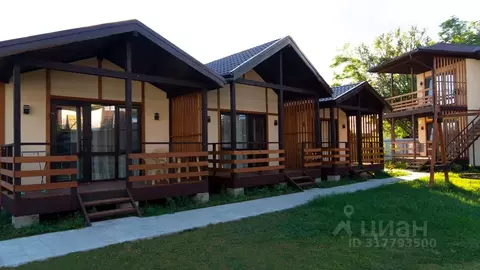 Дом в Краснодарский край, Темрюкский район, Фонталовское с/пос, пос. ...