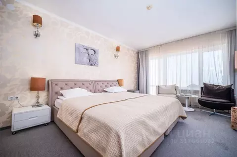 Комната Крым, Алушта муниципальный округ, Партенит пгт ул. ...