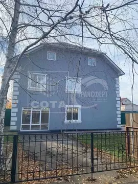 Дом в Воронежская область, Воронеж Тихий Дон-4 ДНТ,  (183 м)