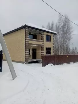 Дом в Нижегородская область, Богородск ул. Куйбышева, 50 (177 м)