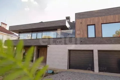 Дом в Москва Юровская ул., дв59а (1210 м)