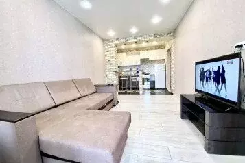 2-к кв. Алтайский край, Барнаул Молодежная ул., 136 (52.0 м)