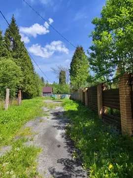 Участок в Москва Юбилейный садовое товарищество, 2 (6.0 сот.)