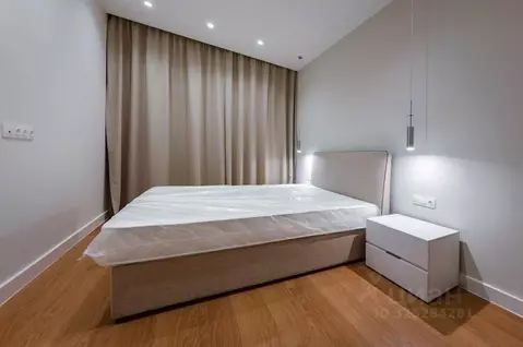 2-к кв. Москва ул. Василисы Кожиной, 13 (52.0 м)