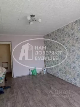 1-к кв. Пермский край, Лысьва ул. Чапаева, 21/2 (30.6 м)
