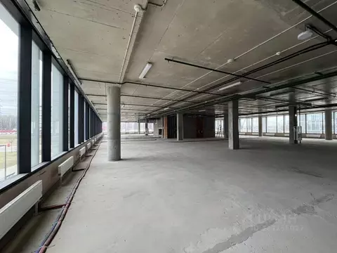 Офис в Москва Киевское шоссе, 22-й км, 6Ас1кВ2 (1742 м)