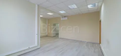 Офис в Санкт-Петербург Московский просп., 105 (47 м)