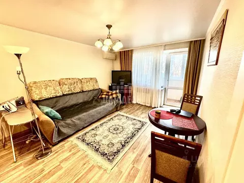 2-к кв. Воронежская область, Воронеж ул. Чапаева, 112 (50.0 м)