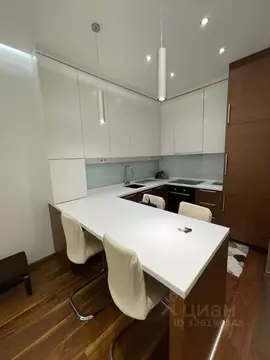 2-к кв. Московская область, Одинцово ул. Каштановая, 6 (50.0 м)