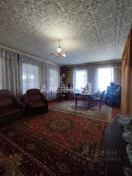 Дом в Краснодарский край, Усть-Лабинск ул. Карла Либкнехта (86 м)