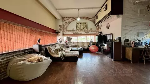 2-к кв. Москва 2-й Лихачевский пер., 1С11 (115.0 м)