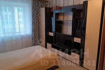 1-к кв. Нижегородская область, с. Дивеево ул. Симанина, 5 (36.0 м)