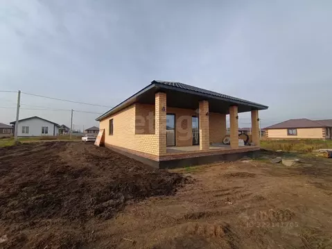 Дом в Башкортостан, Кармаскалинский район, Кабаковский сельсовет, д. ...