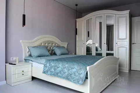 2-к кв. Северная Осетия, Владикавказ Кырджалийская ул., 10Б (62.0 м)