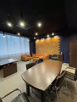 Офис в Москва Краснопролетарская ул., 16С1 (538 м)