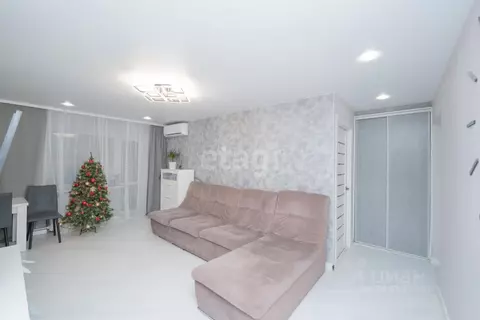 3-к кв. Пермский край, Пермь ул. Ленина, 86 (58.1 м)