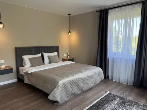 1-к кв. Калининградская область, Калининград ул. Горького, 44 (31.0 м)