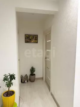 3-к кв. Сахалинская область, Южно-Сахалинск просп. Мира, 300к4 (77.0 ...