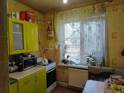 1-к кв. Татарстан, Высокогорский район, Красносельское с/пос, пос. ...