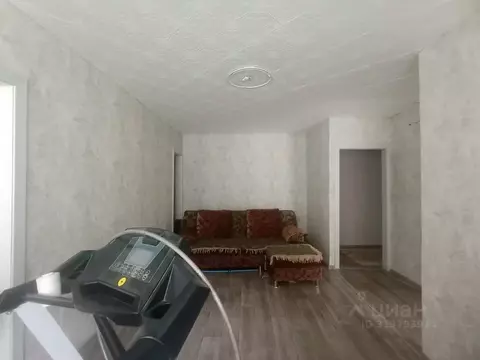 2-к кв. Кемеровская область, Мыски пос. Ключевой, 8-й кв-л, 4 (44.1 м)