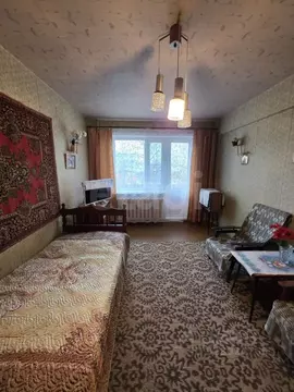 1-к кв. Калужская область, Кондрово г. Дзержинский муниципальный ...