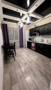 1-к кв. Тюменская область, Тюмень Широтная ул., 120к2 (38.8 м)