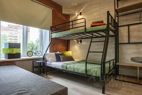 Комната Москва ул. Большая Якиманка, 38 (13.0 м)