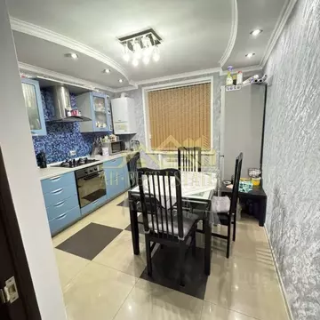 2-к кв. Северная Осетия, Владикавказ Весенняя ул., 7к7 (61.0 м)