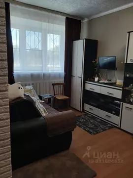 1-к кв. Нижегородская область, Нижний Новгород Молодежный просп., 44 ...