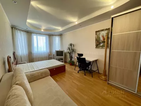 Комната Москва Ленинский просп., 127 (20.0 м)