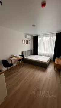 1-к кв. Москва Пятницкое ш., 56Б (30.0 м)