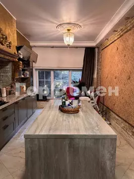 Продается дом в д. Борисовка