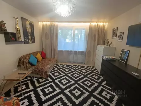 2-к кв. Севастополь просп. Октябрьской Революции, 22/10 (56.6 м)