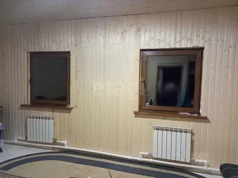 Дом в Свердловская область, Слободо-Туринский район, Усть-Ницинское ...