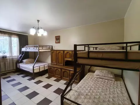 1-к кв. Московская область, Дмитров Ольховая ул., 20 (42.0 м)