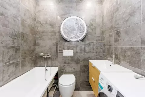 1-к кв. Тюменская область, Тюмень ул. Андрея Кореневского, 7 (32.9 м)