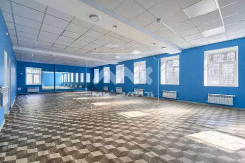 2-к кв. Санкт-Петербург Краснодонская ул., 27К2 (99.6 м)