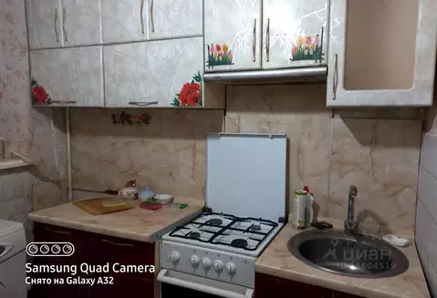 1-к кв. Рязанская область, Скопин АЗМР мкр, 27 (32.0 м)